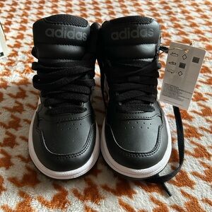 Adidas toddler shoes
